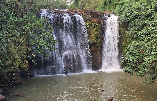 Full Day Tour Around Banlung, Ratanakiri