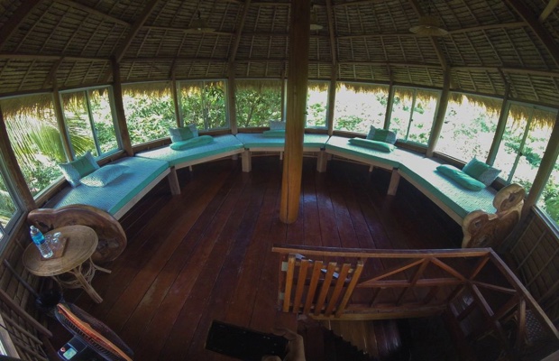 Ganesha Kampot Eco Guesthouse