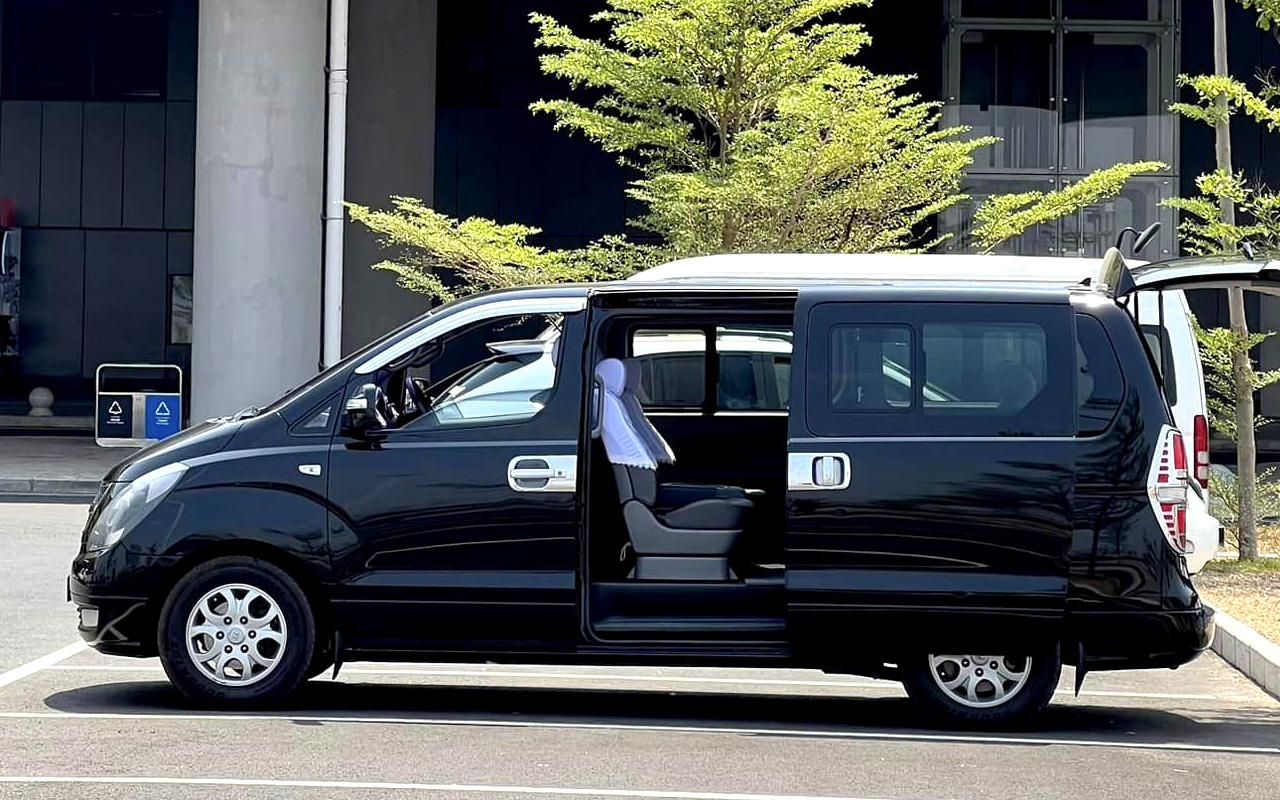 Private Transfer Service from Siem Reap to Phnom Penh