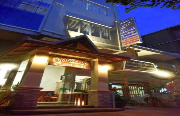 Happy​​ Family Guesthouse