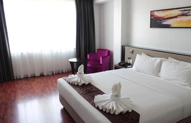 Harmony Phnom Penh Hotel