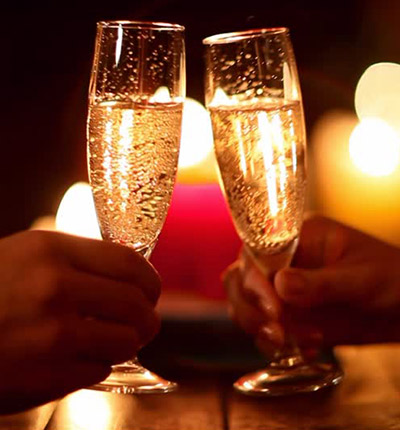 Honeymoon Perfection