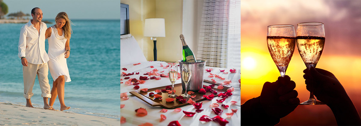 Honeymoon Perfection