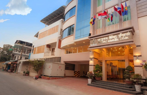 Kirirom Crystal Hotel