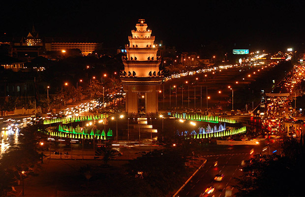 The Costal Island & Phnom Penh City Tour