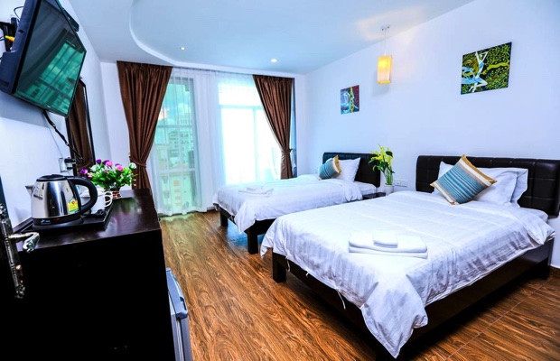 Jin Sheng International Hotel