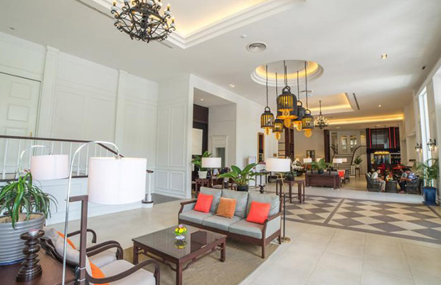Juliana Hotel Phnom Penh