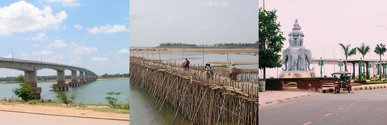 Kampong Cham Travel Guide