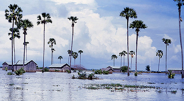 Kampong Speu Travel Guide