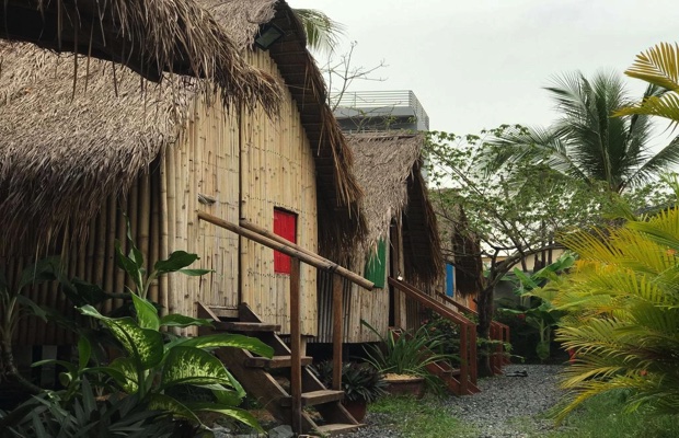 Kampot Oasis