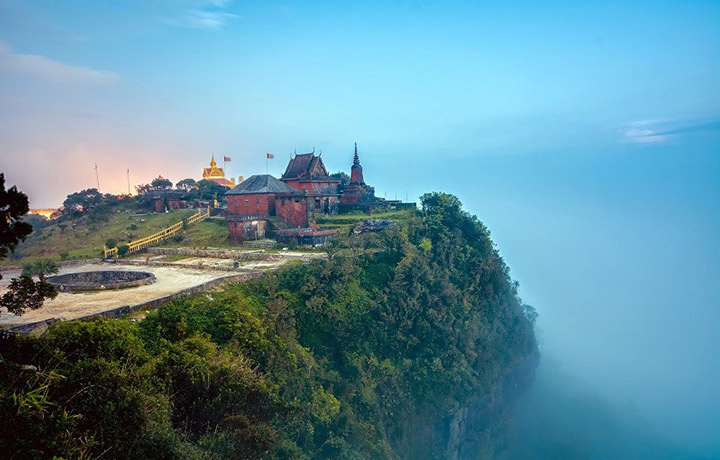 Kampot Tours