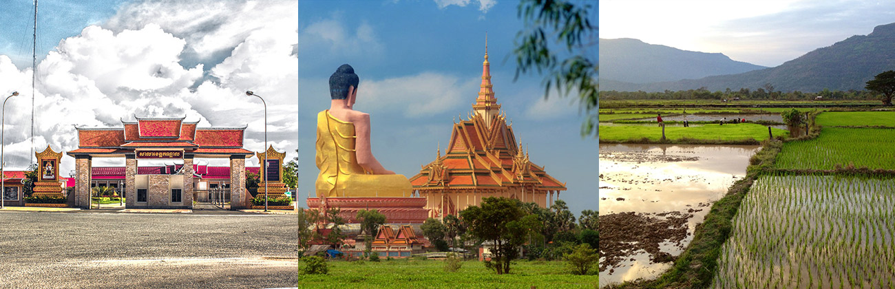 Kandal Travel Guide