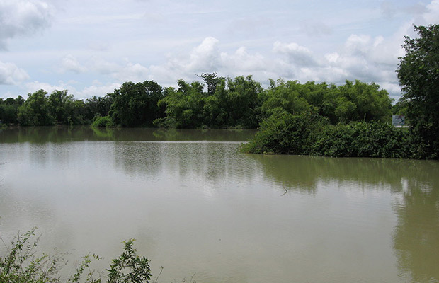 Kang Va Basin