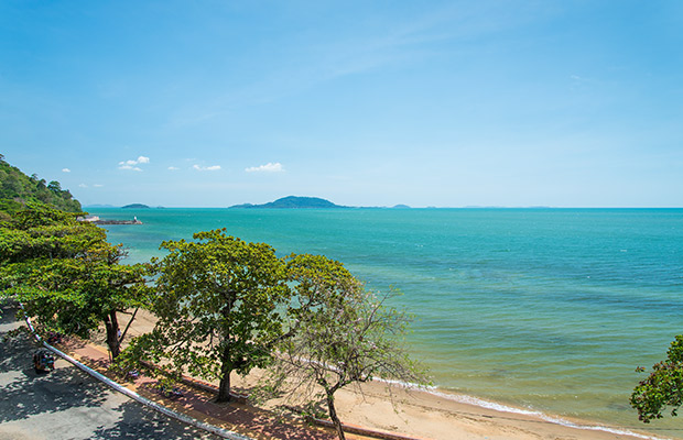 Kep Beach Holiday Tour