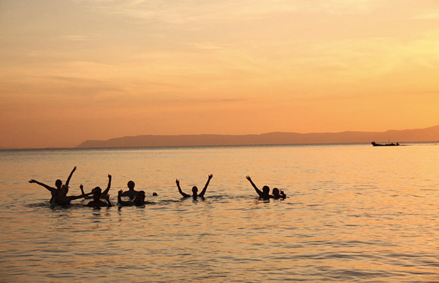 Kep Fresh Weekend Beach Tour
