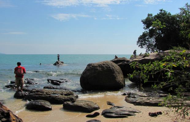 Kep Fresh Weekend Beach Tour