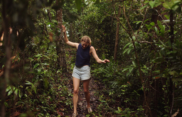 Kep Hidden Treasures Adventure