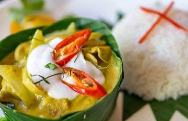 Khmer Traditional Cooking Class in Sihanoukville Day Trip