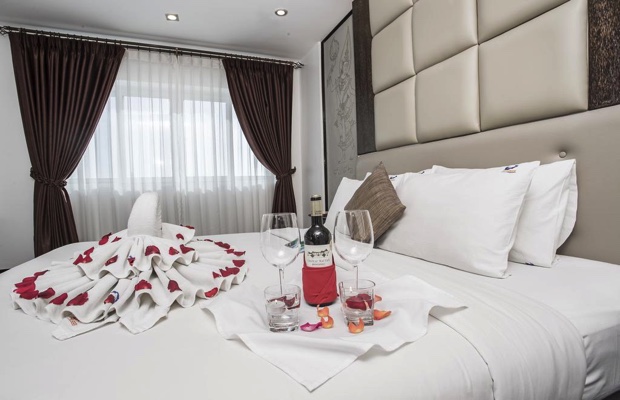 King Grand Boutique Hotel
