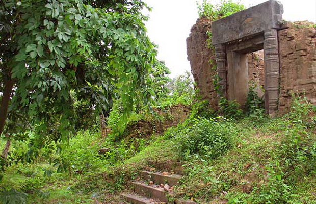 Kutisvara Temple