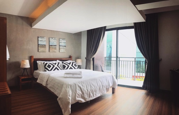 Lavanya Boutique Hotel