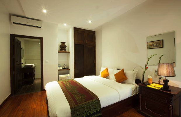 Le Grand Mekong Hotel