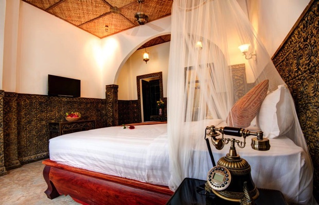 Le Grand Palais Boutique Hotel