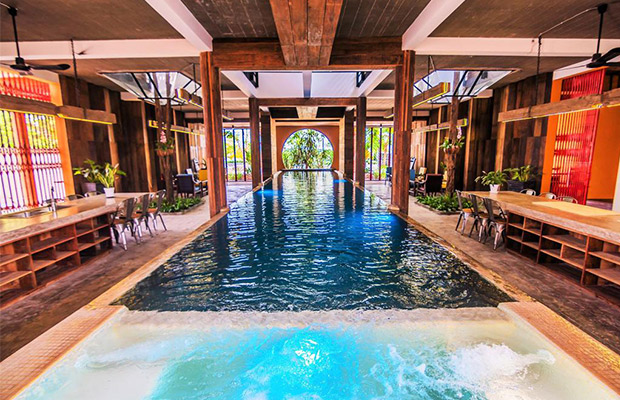 Light Stone Residence