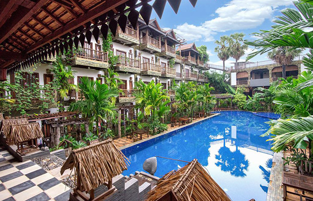 Little Prince Resort & Spa
