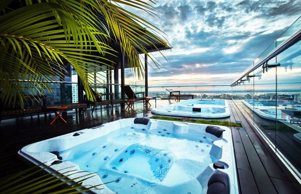 Lumiere Hotel