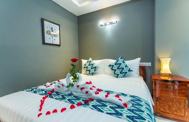 Molyan Hotel
