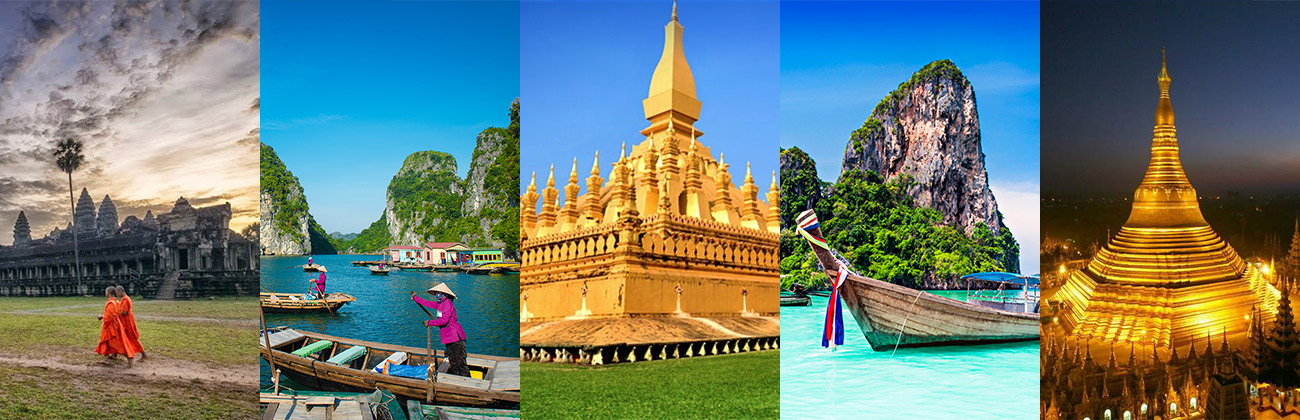 Multi-Country Journeys Tours