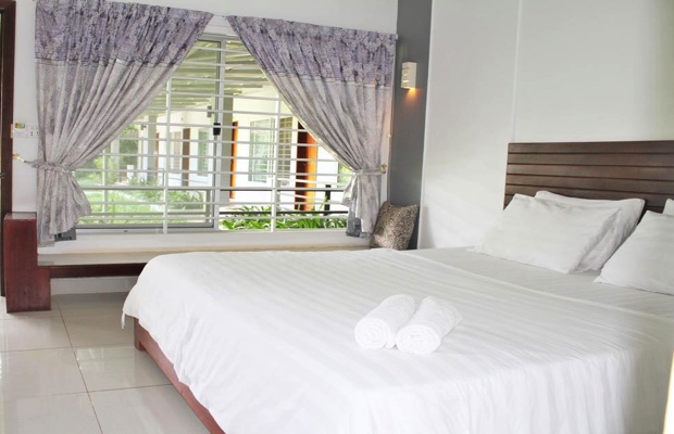 My Parents Guesthouse