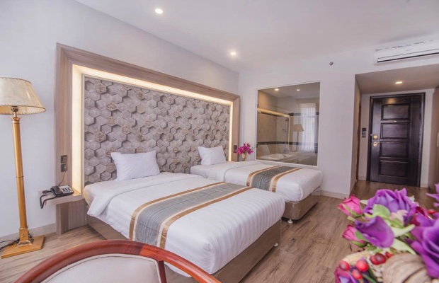 New York Hotel