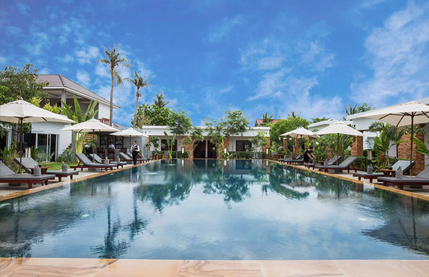 Nita by Vo Angkor Resort