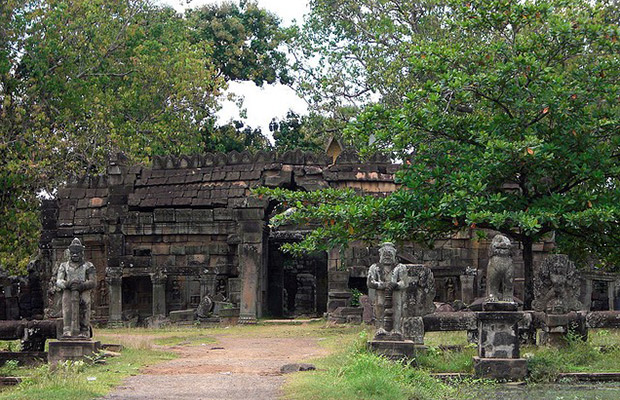 Nokor Phnom