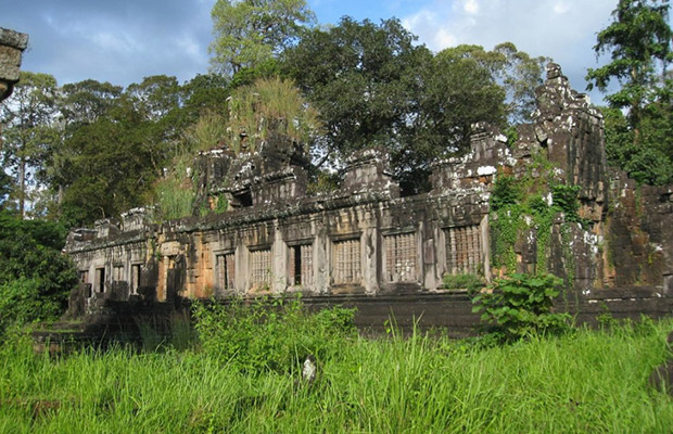 North Khleang Siem Reap