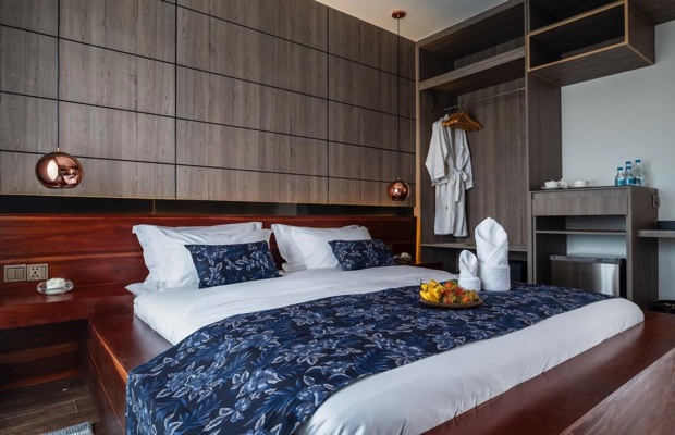Nou's River Hotel