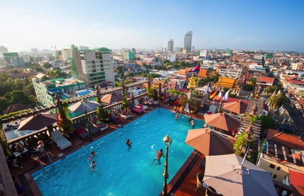 Okay Boutique Hotel