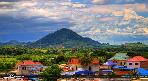 Pailin Travel Guide
