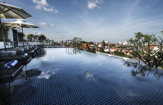 PATIO Hotel & Urban Resort