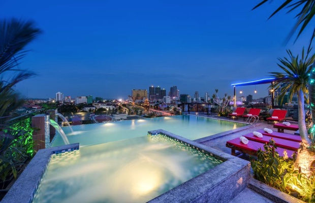 Pasteur 51 Hotel & Residences