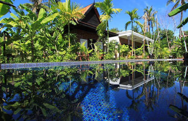 Petit Villa Boutique & Spa