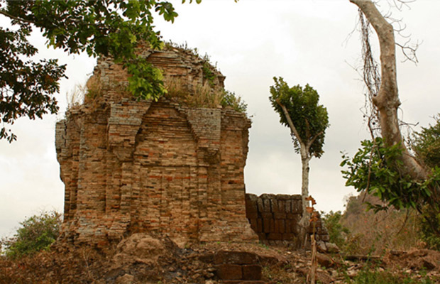 Phnom Da