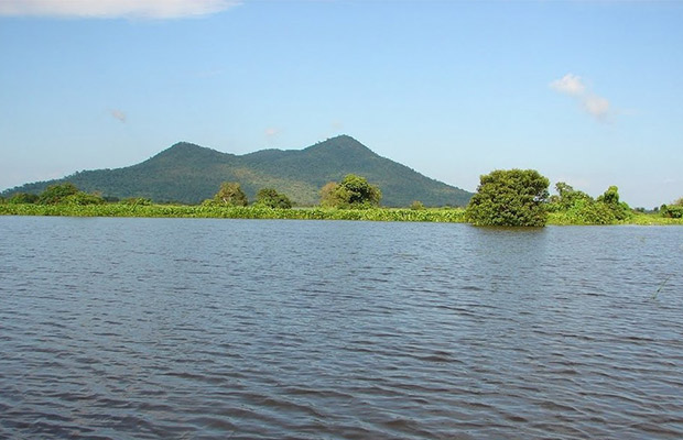 Phnom Neang Kong Rei