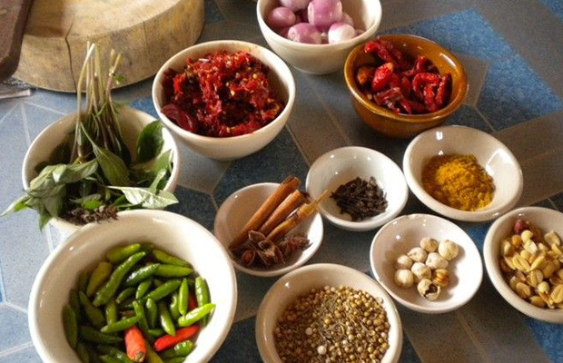 Phnom Penh Flavor of Cooking Class