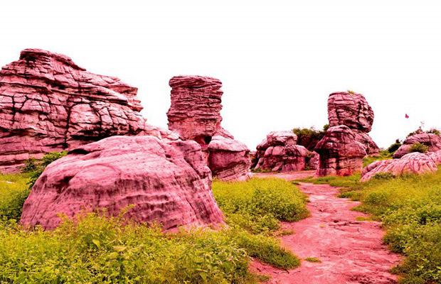 Phnom Peung Tanorn Natural Park