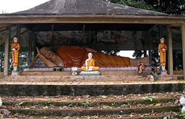 Phnom Svay, Banteay Meanchey