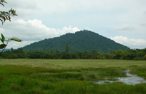 Phnom Ta Pi