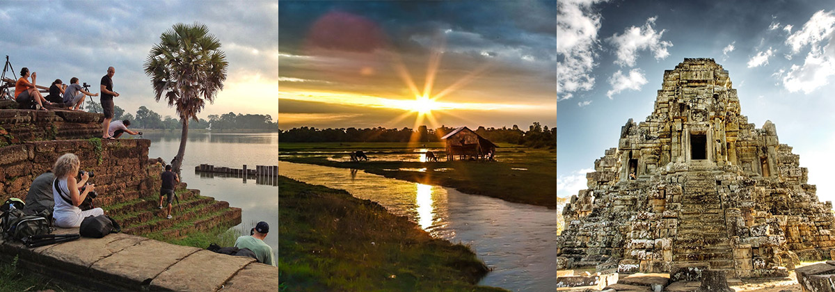 Photography Tours